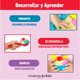 thumbnail image 2 of Creativity for Kids: Caja Sensorial - Tienda de helados, 2 of 5