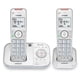 thumbnail image 1 of Teléfono inalámbrico VTech VS112-27 DECT 6.0 Bluetooth 2 Handset, 1 of 9