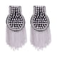 thumbnail image 2 of Borla Enlace Cadena Epaulet Uniforme Accesorios Decorativo Retro Para Ceremonia Argent, 2 of 4
