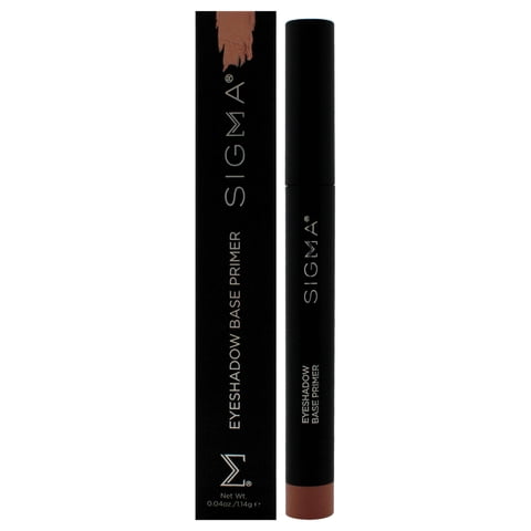 Base Para Sombra De Ojos Primer Sigma Persuade 1.2Ml Mujer