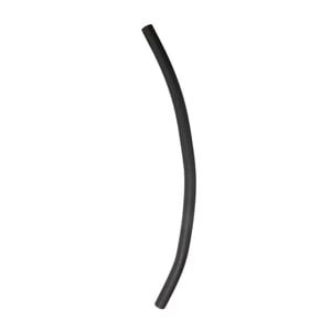 Bothyi - Fideos De Piscina Divertidos, Fideos De Espuma Huecos Para Nadar Al Aire Libre Para Niños Y Niñas, Color Negro