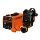 thumbnail image 1 of Soldadora Inverter Flux dual MIG-MMA 120 amp con accesorios Lusqtoff, 1 of 2