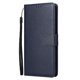 thumbnail image 2 of Funda Cartera para Samsung Galaxy A55 con Tarjetero, Soporte y Cordón - Protección Azul, 2 of 6