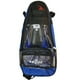 thumbnail image 2 of Mascara+snorkel+aleta+bolso Junior Talla Ajustable L-xl Azul, 2 of 3