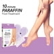 thumbnail image 3 of Botines Parafin Wax Works, parafina, tratamiento para pies, color lavanda, 3 of 8