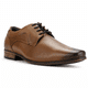 thumbnail image 3 of Zapato Ferracini Hombre Derby 6067 Havana Casual, 3 of 9