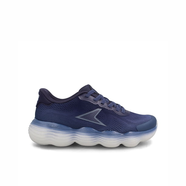 Zapatilla Hombre Power Mello V2 Walking Azul