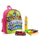 thumbnail image 3 of Mochila Escolar Desmarcar Skylanders Swap Force Rosa, 3 of 6