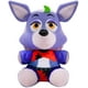 thumbnail image 2 of Funko Peluche: cinco noches en Freddy's, Frecha de seguridad - Roxanne Wolf, Multicolor, 6 Funko Funko, 2 of 2