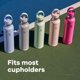 thumbnail image 5 of Botella de agua Hydro Flask Standard Flex Straw Cap 700 ml, 5 of 6