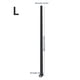 thumbnail image 1 of 1pc Erotic Silicone Urethral Dilator for Men - Long Hollow Catheter for Prostate Stimulation and Chastity Sounding, 1 of 5