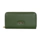 thumbnail image 1 of Billetera Goldy Verde, 1 of 4