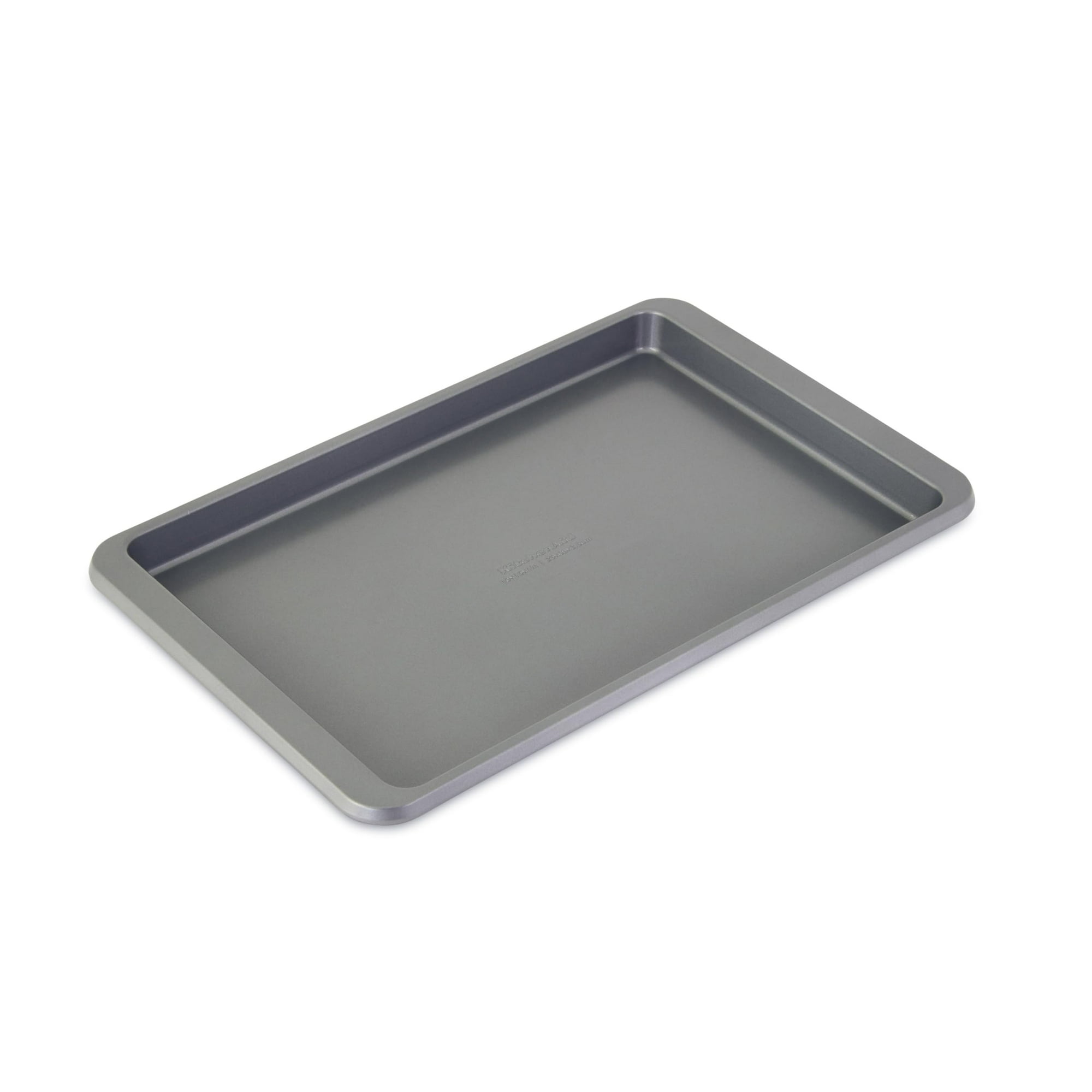 Bandeja Para Hornear Kitchenaid Premium De Acero Aluminizado Antiadherente