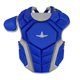 thumbnail image 2 of Kit de receptor All-Star 7-9 años azul real NOCSAE, 2 of 8