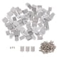 thumbnail image 3 of Disipador De Calor De Aluminio De 100 Piezas 15x11x21mm Para Transistor TO-220, 3 of 5