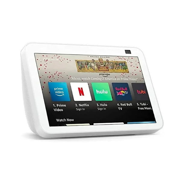 Alexa Echo Show 1ra Generacion Dot Alexa Generacion Amazon Echo