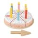 thumbnail image 1 of FISHER-PRICE PASTEL CUMPLEANOS DE MADERA, 1 of 9