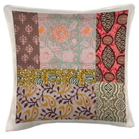 Tuyo Print - Cojín Boheme Ana 2, 45X45