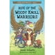 thumbnail image 1 of Libro Woody Knoll Publishing Guerreros de Woody Knoll 1, 1 of 1