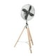 thumbnail image 2 of VENTILADOR THOMAS TH-18MP, 2 of 8