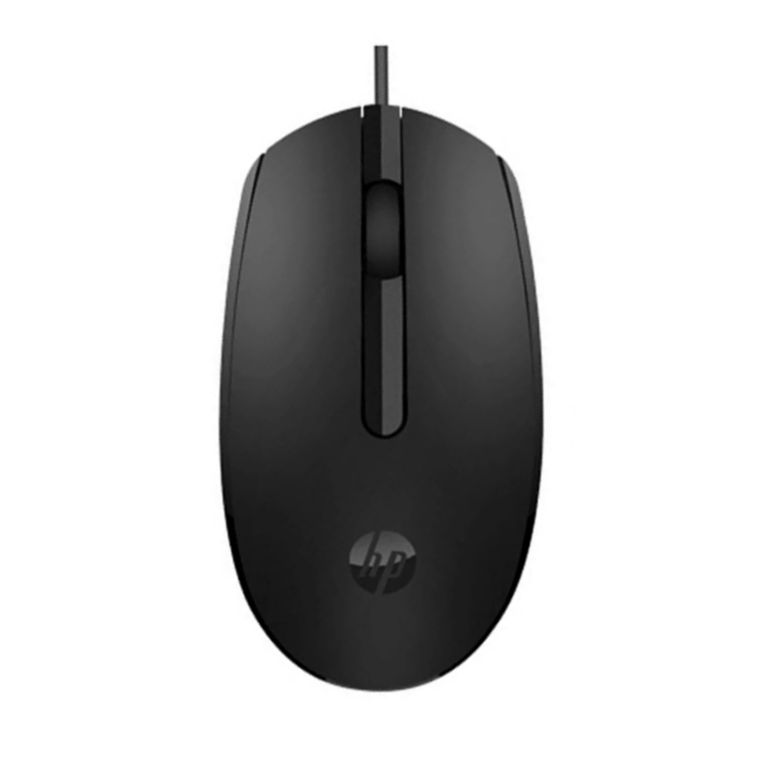 Hp - Mouse Usb 3 Botones M10 - Ps