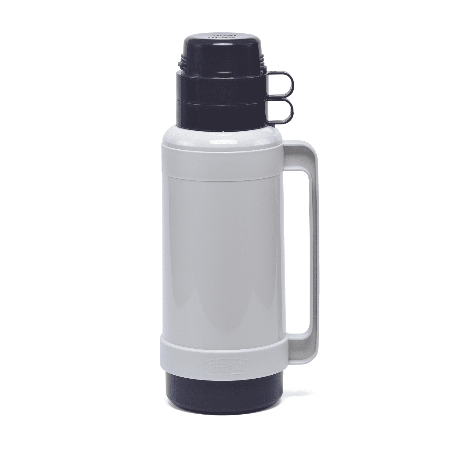 Thermos - Termo Liquido Mondial 1.8 Lt Cool Blanco