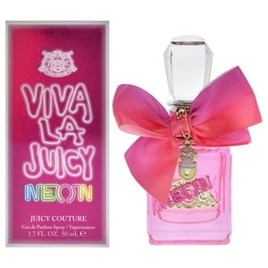 Juicy Couture - Viva La Juicy Neon De Para Mujer - Edp Spray
