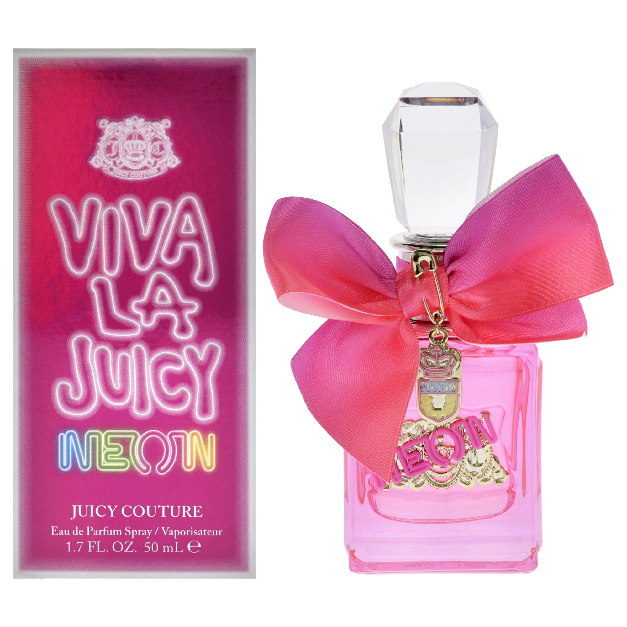 Juicy Couture - Viva La Juicy Neon De Para - Edp Spray