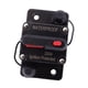 thumbnail image 1 of Disyuntor Marino Con Reinicio Manual 12V-48V DC Para Audio De Automóvil Camión 200A, 1 of 5
