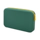 thumbnail image 4 of Organizador De Maquillaje Cosmético Bolsa De Maquillaje Portátil Para Playa Mujeres Hombres Artículos De Tocador Verde, 4 of 5
