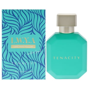 Lwya - Tenacidad De Para Mujeres - Edp Spray