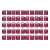 Ioensy - 50X 2024 Anillos Para Patas De Paloma, Bandas Para Pies De Pájaro Para Canario Bantam Finch