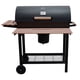 thumbnail image 3 of Parrilla Carbón Oregon, 3 of 7