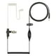thumbnail image 1 of Auriculares DEWALT DXFRSSV1 para Walkie Talkie DXFRS300 y DXFRS800, 1 of 3