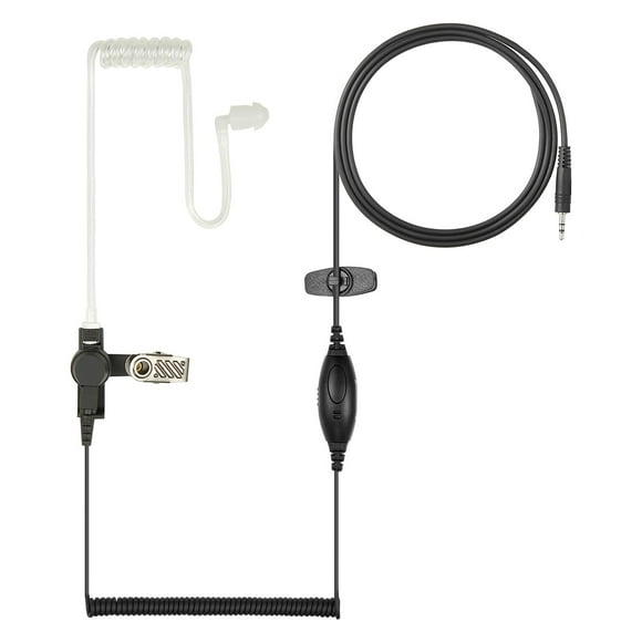 Auriculares DEWALT DXFRSSV1 para Walkie Talkie DXFRS300 y DXFRS800