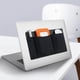 thumbnail image 3 of Lacdo 3Pocket: organizador adhesivo de tres bolsillos para laptop, 3 of 3
