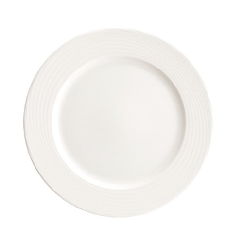 Set 6 Pcs Loop Plato Bajo 27 Cm