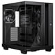 thumbnail image 1 of PC Case, ¡cállate! Light Base 500 con ventana completa y 4 ventiladores, 1 of 8
