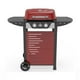 thumbnail image 1 of Parrilla Exterior Electrica Manhattan E2B Red, 1 of 3