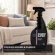 thumbnail image 3 of Eliminador de Olores Mold Monster 650 ml Spray de Lavanda, 3 of 7