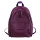 thumbnail image 1 of New Fashion Backpack Laptop Shoulder Bag PU Leather Travel Women Backpacks College Student Book School Bags For Teenage Girls, 1 of 3