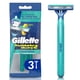 thumbnail image 1 of Máquina de Afeitar Prestobarba Desechable Ultragrip, 3 Un, 1 of 6