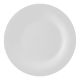 thumbnail image 3 of Juego vajilla porcelana 16 piezas redondo cocina Blanco, 3 of 3