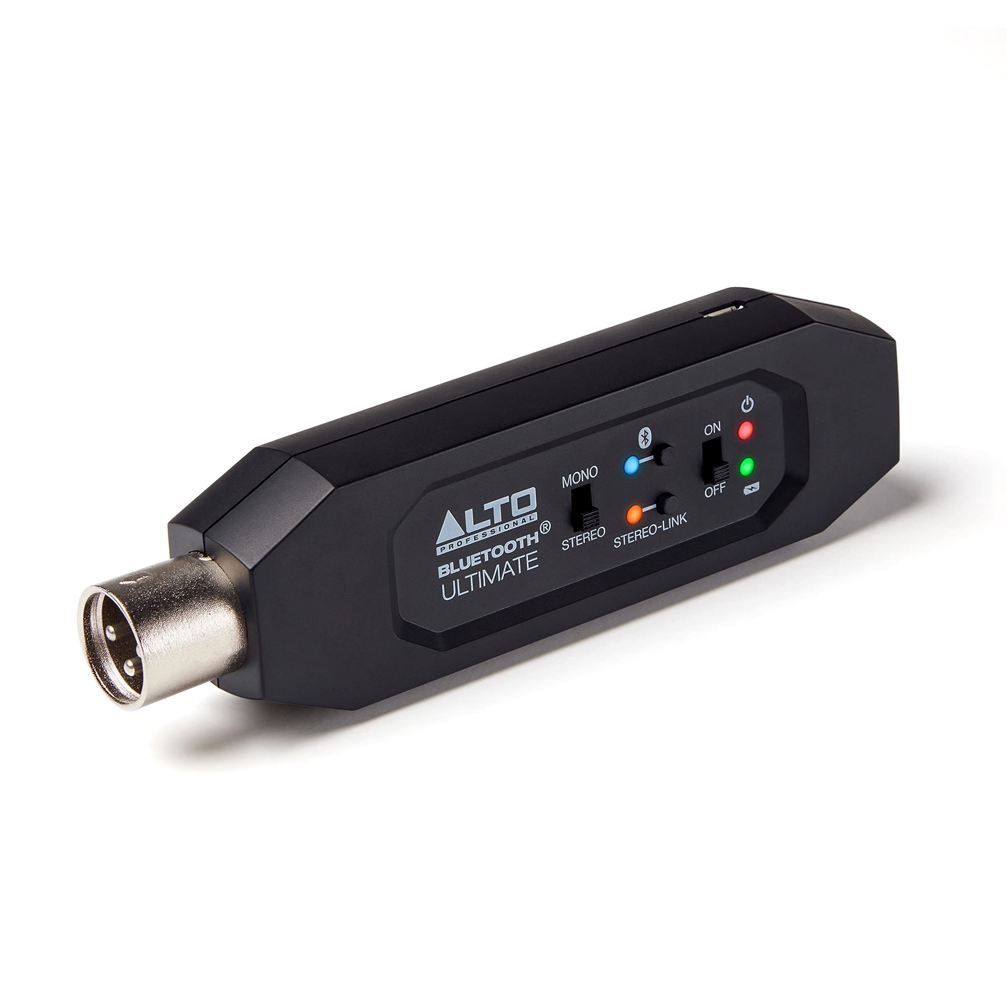 Receptor Bluetooth Alto Professional Ultimate Xlr Bluetooth