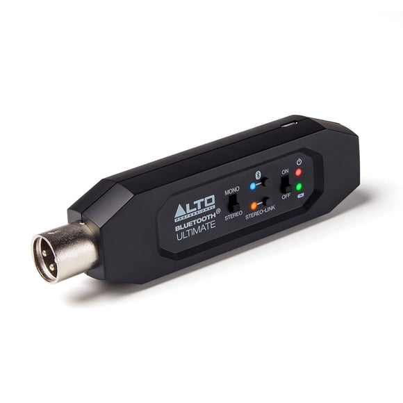Receptor Bluetooth Alto Professional Ultimate XLR Bluetooth