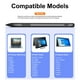 thumbnail image 2 of Lápiz capacitivo SSS·GRGB para HP Envy X360, Pavilion X360, Specter X360, 2 of 3