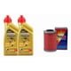 thumbnail image 1 of Kit Mantencion Ktm Duke 200 / 250 / 390 - 2l + Filtro Japónes, 1 of 3