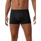 thumbnail image 1 of INSPIRE CHIC Ropa Interior para Hombre Color Sólido Cintura Elástica Suave Calzoncillos Boxer para Uso Diario 36 Negro, 1 of 5
