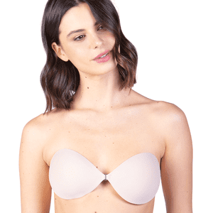 Lady Genny - Sosten Adehesivo Tela