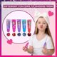 thumbnail image 3 of Disney Princess Makeup Set with Lip Gloss and Nail Polish, 11 piezas, 3 of 3